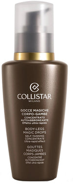 GOCCE MAGICHE CORPO/GAMBE125ML