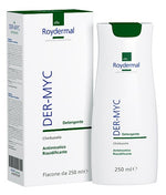 DER-MYC DETERGENTE 250ML