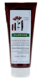 Klorane Balsamo Capelli Chinina 200ml