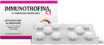 IMMUNOTROFINA D 30CPR