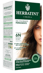 HERBATINT 6N BIONDO SCURO+PENN