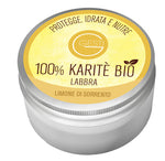 GESTI 100% KARITE' BIO LIM LAB