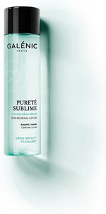 GALENIC Purete Sublime - Lozione Effetto Pelle Nuova 200 ml