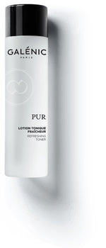 Galenic Pur - Lozione Tonico Rinfrescante 200ml