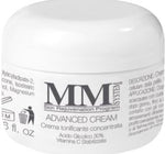 MM SYSTEM SRP ADVANCED CR 30%