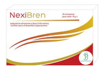 NEXIBREN 20CPR