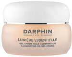 Darphin Lumiere Essentielle Oil Gel - Crema Gel In Olio Illuminante 50ml