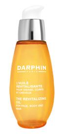 Darphin The Revitalizing Oil - Olio Rivitalizzante Corpo Viso Capelli 50ml