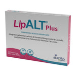LIPALT PLUS 20CPR