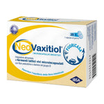 Neovaxitiol | Probiotico Bifidobacterium Breve Vitamina B | 20 Capsule