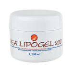 VEA Lipogel | Gel Vitamina E Cicatrici Pelle Secca | 200 ml
