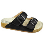 Woodstock Man 2.0 SOP Black | Sandalo Ortopedico | Taglia 40/41