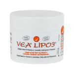 VEA Lipo3 | Lipogel Vitamina E Ceramidi Barriera Cutanea | 50 ml