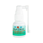 VEA Oris | Spray Orale Vitamina E Mucosa Bocca Ipoallergenico | 20 ml