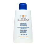 VEA Shampoo | Antiforfora Vitamina E Zinco Piritione pH Neutro | 125 ml