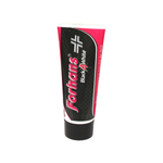 Forhans Black4White | Dentifricio Gel Carbone Attivo | 12 ml