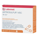 Artrosulfur Visc | MSM Glucosamina Condroitina | 16 Bustine