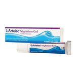 Artelac Nighttime Gel | Gel Occhio Secco Uso Notturno | 10 ml