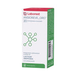 Ansioreve Oro | Lactium Griffonia 5-HTP Umore | 20 Compresse