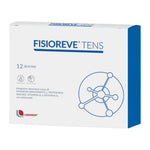 Fisioreve Tens | Magnesio Bisglicinato e Triptofano | 12 Bustine