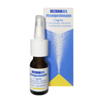 DELTARINDEK DEC*SPRAY NAS 10ML