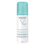 Vichy Deodorante Spray Antitraspirante 48H | Senza Alcool | 125ml