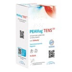 PEAMag Tens 1200 | Integratore PEA e Magnesio Bisglicinato | 14 Stick
