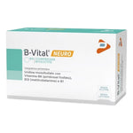 B-Vital Neuro | Metilcobalamina UMP Nervi | 60 Compresse