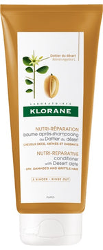 Klorane Balsamo Capelli Dattero 200 ml