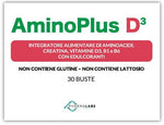 AMINOPLUS D3 30BUST