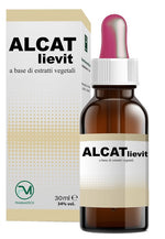 ALCAT LIEVIT GOCCE 30ML