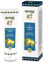 L'AMANDE MARS GEL DEFATIC GAMB