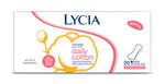 LYCIA COTONE SALVASLIP 20PZ