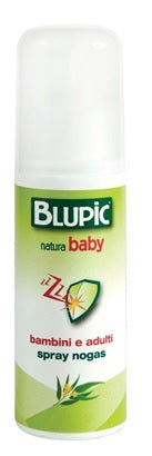 BLUPIC SPRAY NOGAS BABY 100ML