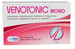 VENOTONIC MONO 20CPR 850MG