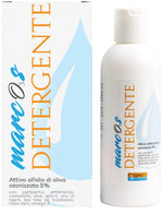 MARCOS DETERGENTE 200ML