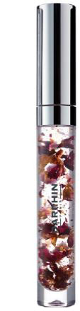 Darphin Nourishing Lip Oil Gloss Rose Petals