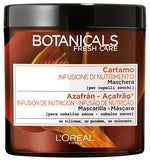 BOTANICALS RICH MASCHERA 200ML