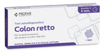 PROFAR TEST COLON RETTO 1TEST