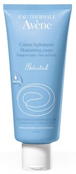 AVENE PEDIATRIL Crma Idrat.200ml