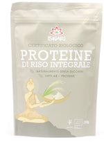 PROTEINE RISO POLVERE 250G
