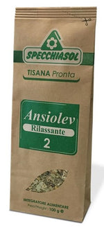 ANSIOLEV 100G