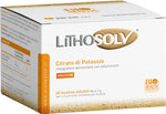 LITHOSOLV 60BUST