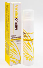 MEFLODERMA EMULGEL DERMAT 50ML