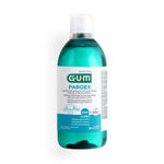 GUM Paroex | Collutorio di Mantenimento con Clorexidina 0,06% e CPC | 500 ml