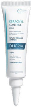 DUCRAY KERACNYL CONTROL CREMA 30 ML