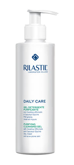 Rilastil Daily Care Gel Detergente Purificante 100 ml Special Price