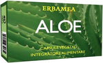 ALOE 24CPS VEGETALI