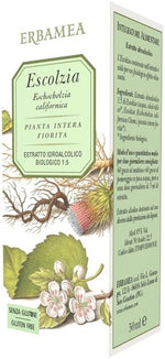 ESCOLZIA 50ML