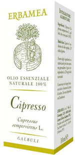 CIPRESSO 10ML